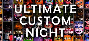 Ultimate Custom Night v1.033
