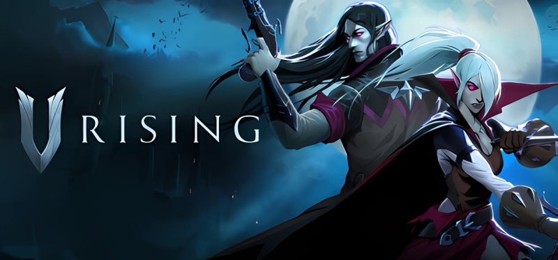 V Rising v1.0.10.2 r83846 b3