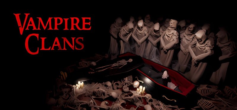 Vampire Clans v386a