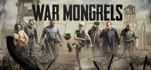 War Mongrels v29.03.2026