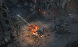 Скриншот игры scr2