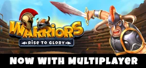 Warriors Rise to Glory v1.2