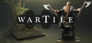 WARTILE Build 10473647