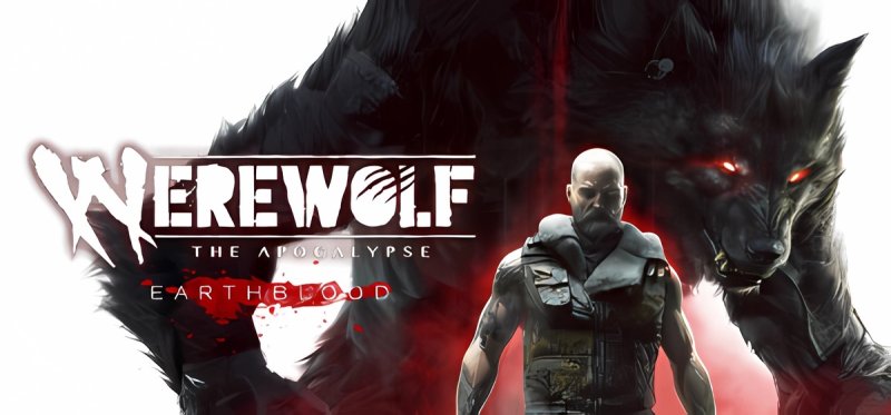 Werewolf The Apocalypse Earthblood v49104