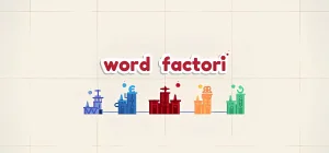 Word Factori v1.0