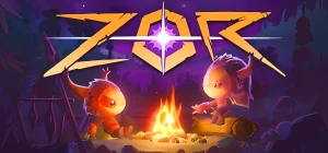 ZOR Pilgrimage of the Slorfs v953345 - early access