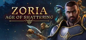 Zoria Age of Shattering v1.1.8