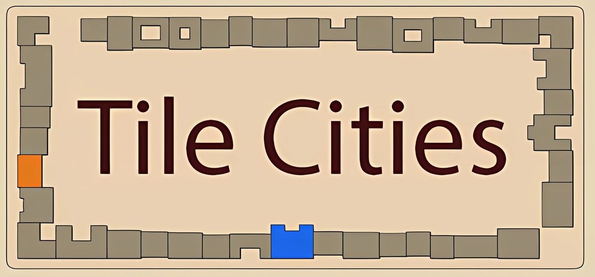 Tile Cities v1.0.6.0