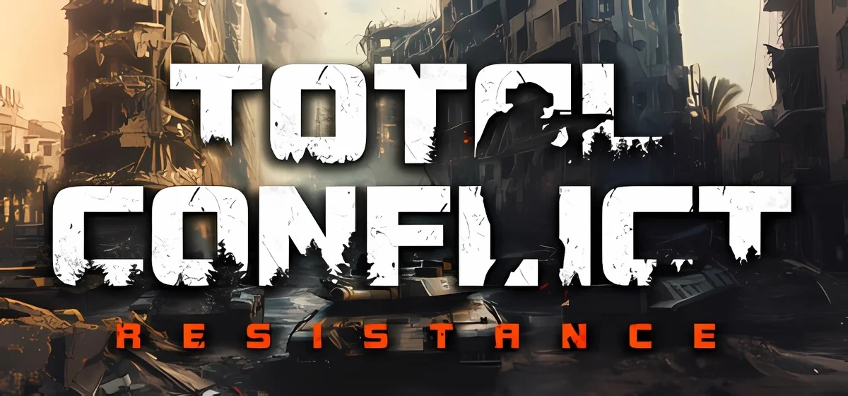 Total Conflict Resistance v1.22.0
