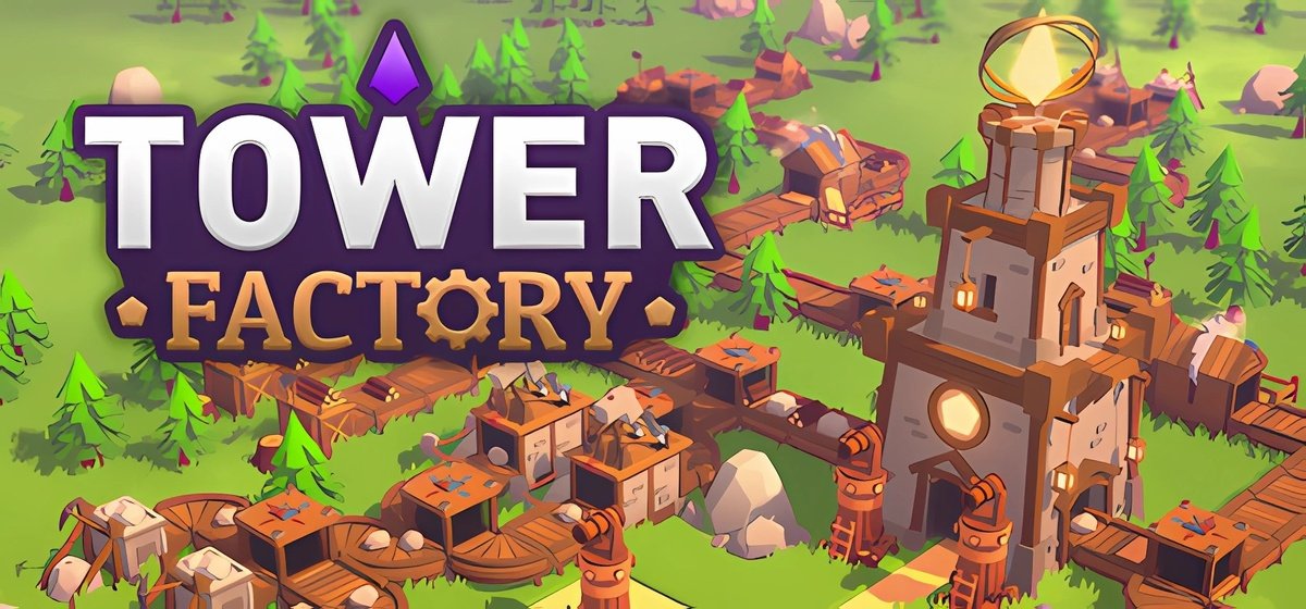 Tower Factory v0.4.3