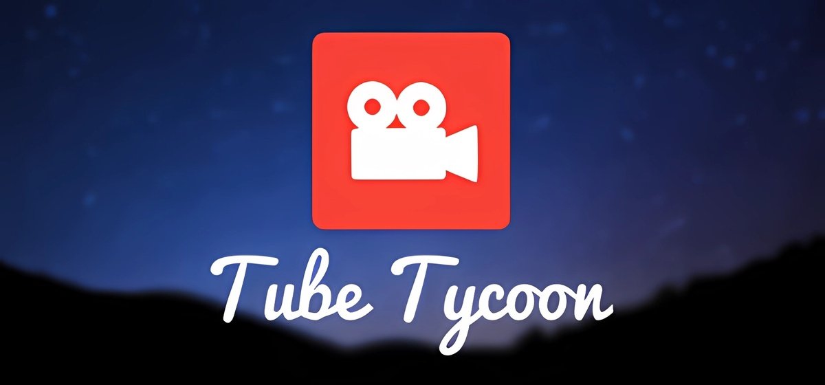 Tube Tycoon Build 2945781