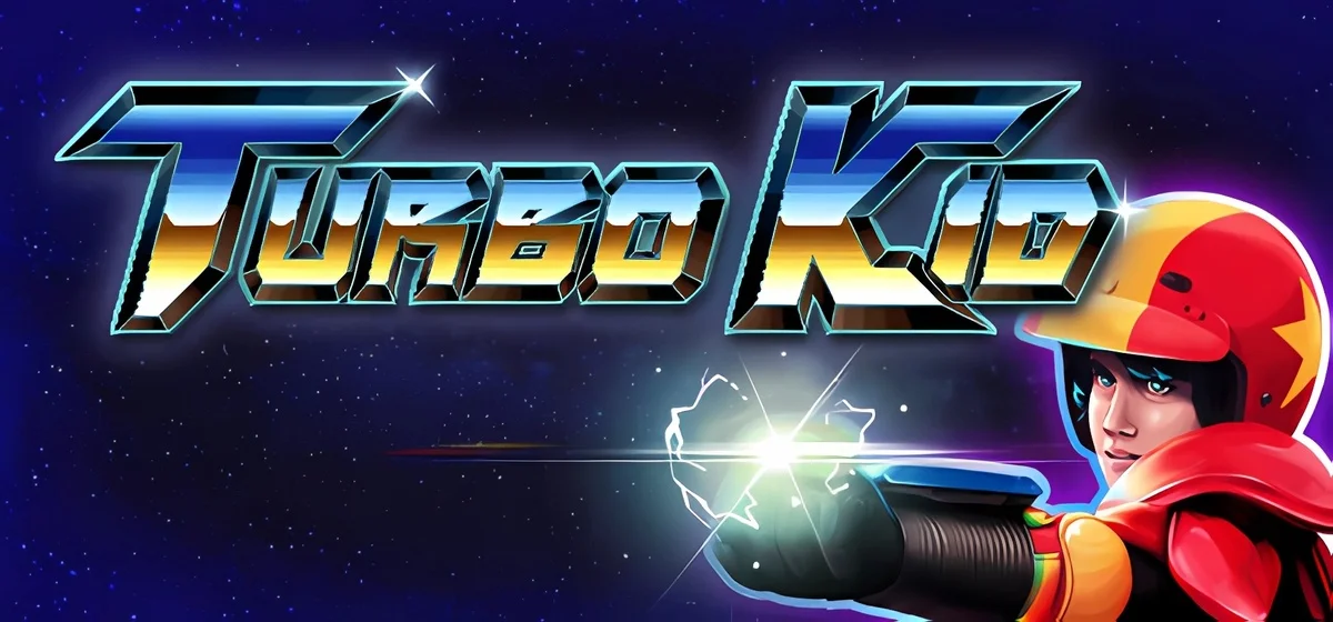 Turbo Kid Build 19535337
