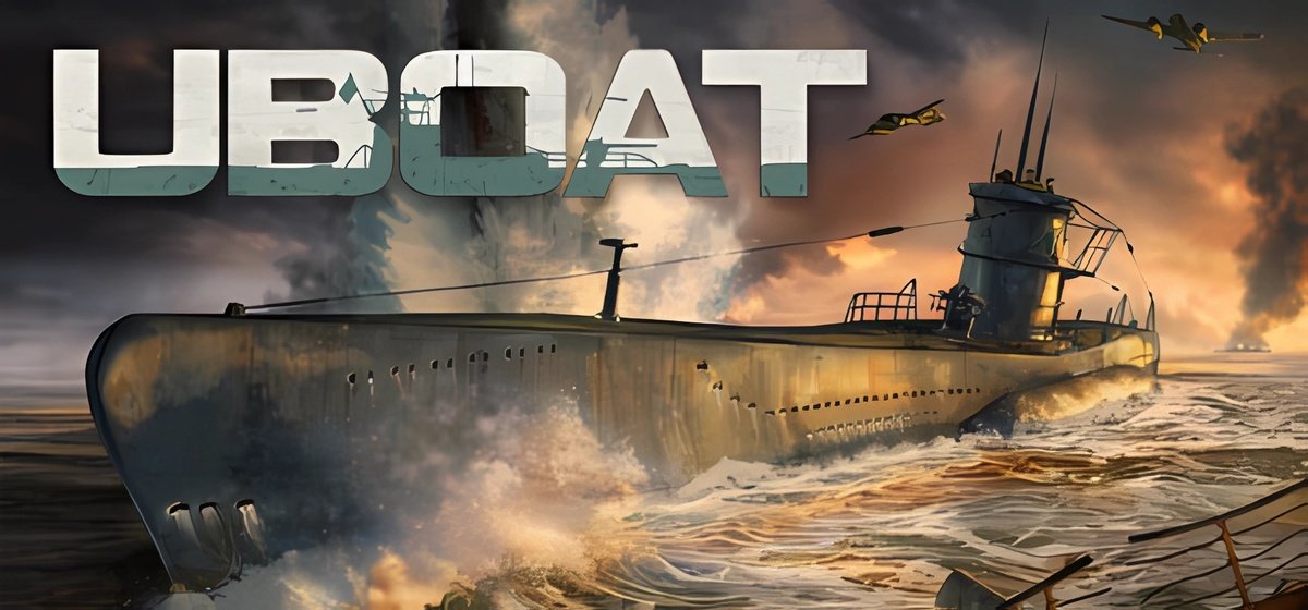 UBOAT v2025.1.1 patch 4