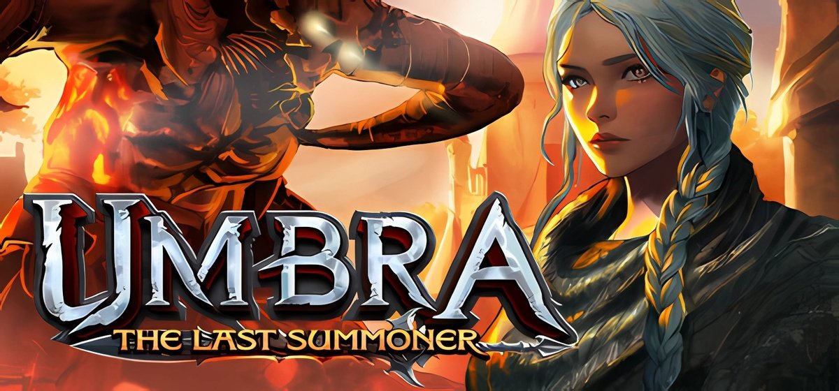 Umbra The Last Summoner Build 16881986