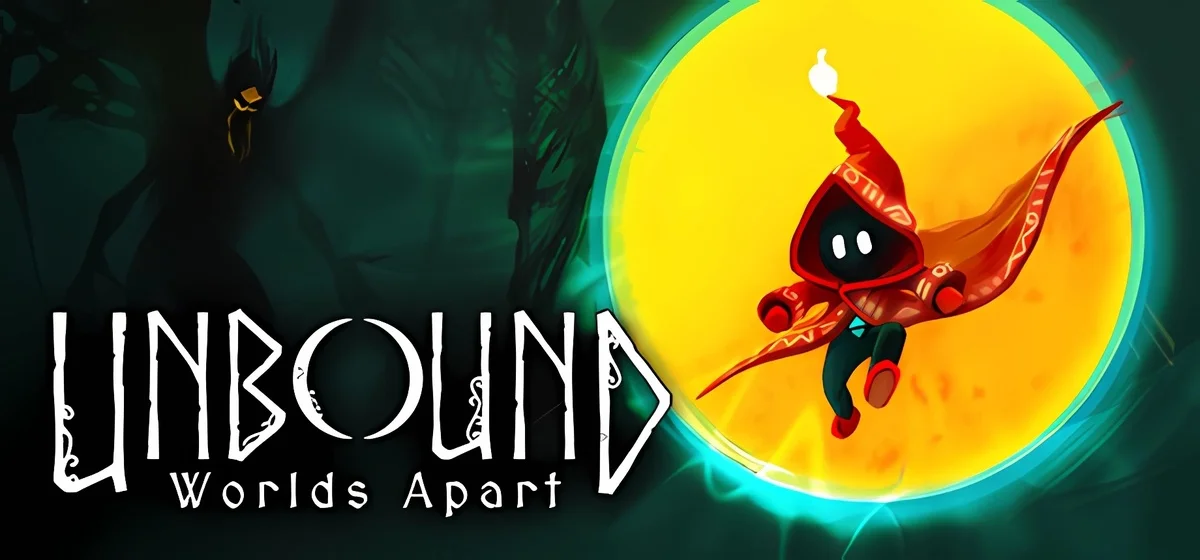 Unbound Worlds Apart Build 21578824