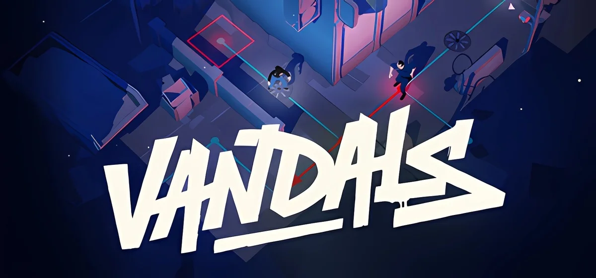 Vandals v28.04.2025