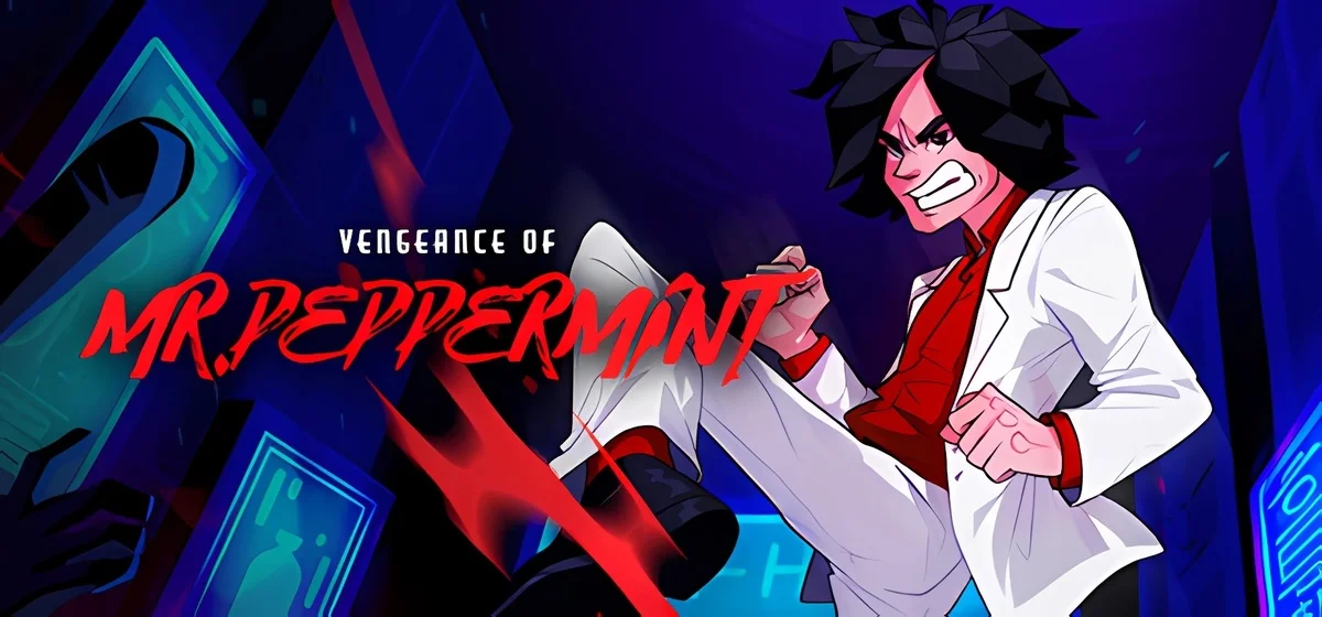 Vengeance of Mr. Peppermint v228