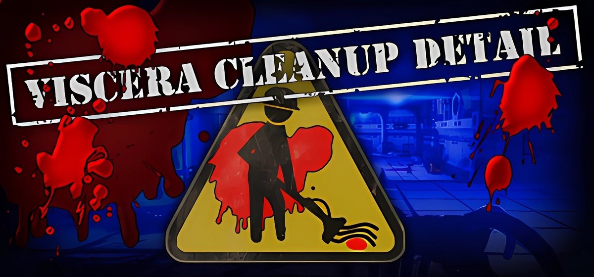 Viscera Cleanup Detail v1.135