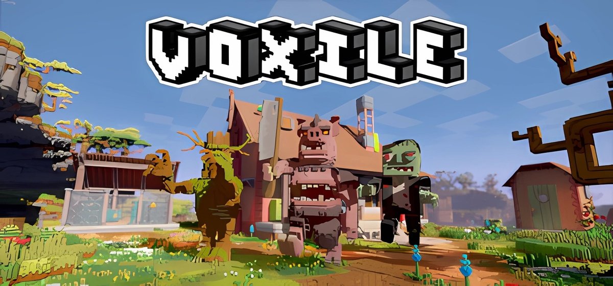 Voxile Build 21229510