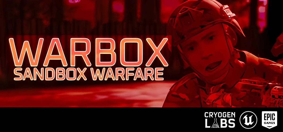 Warbox v0.4.7a - early access