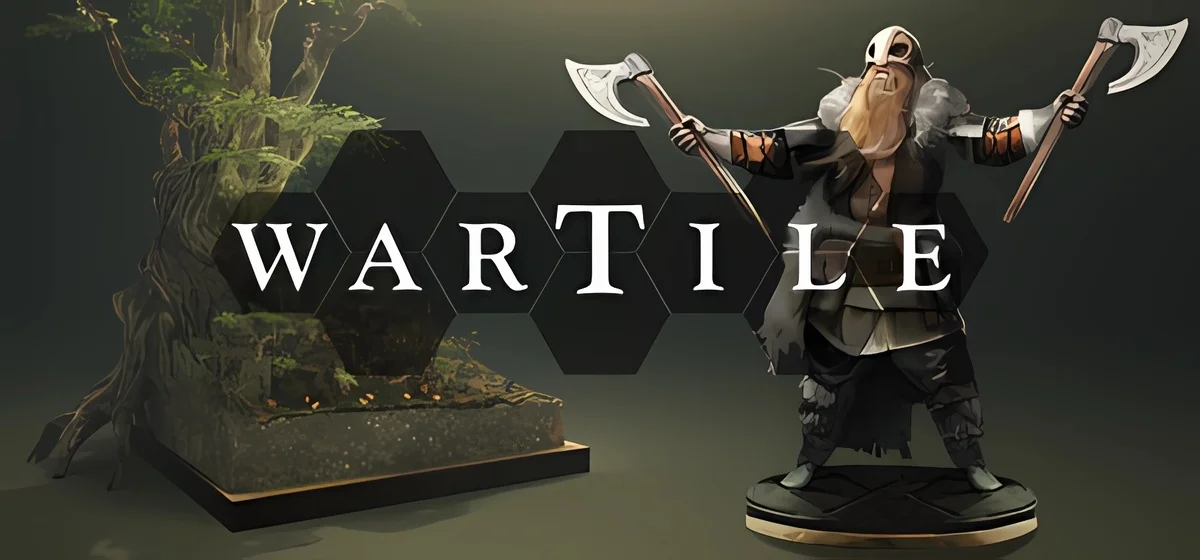 WARTILE Build 10473647