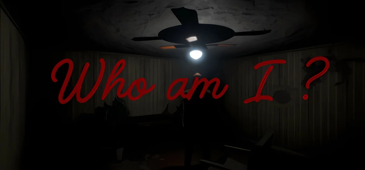 Who am I Build 17298865