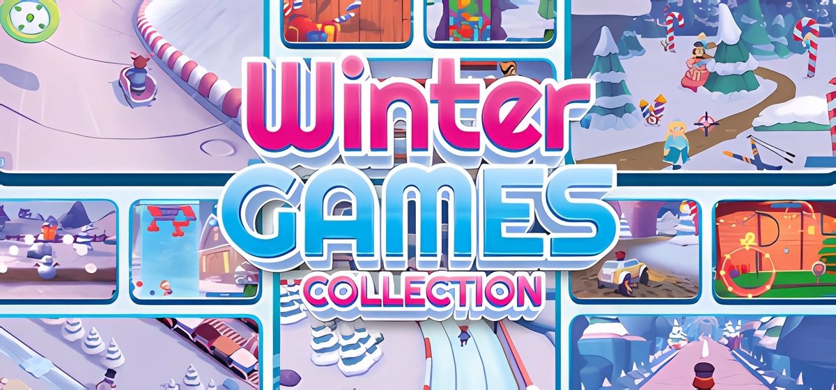 Winter Games Collection Build 16757417