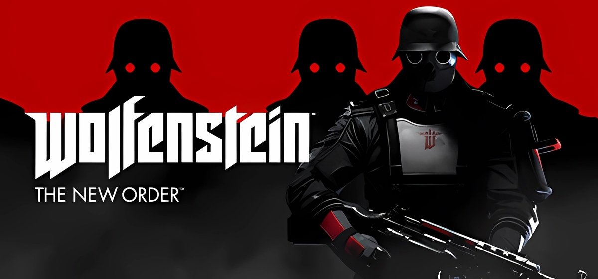 Wolfenstein The New Order v1002 hotfix
