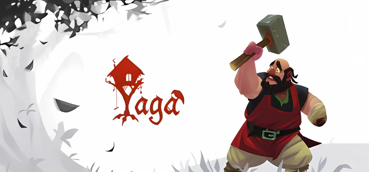 Yaga v1.3.23