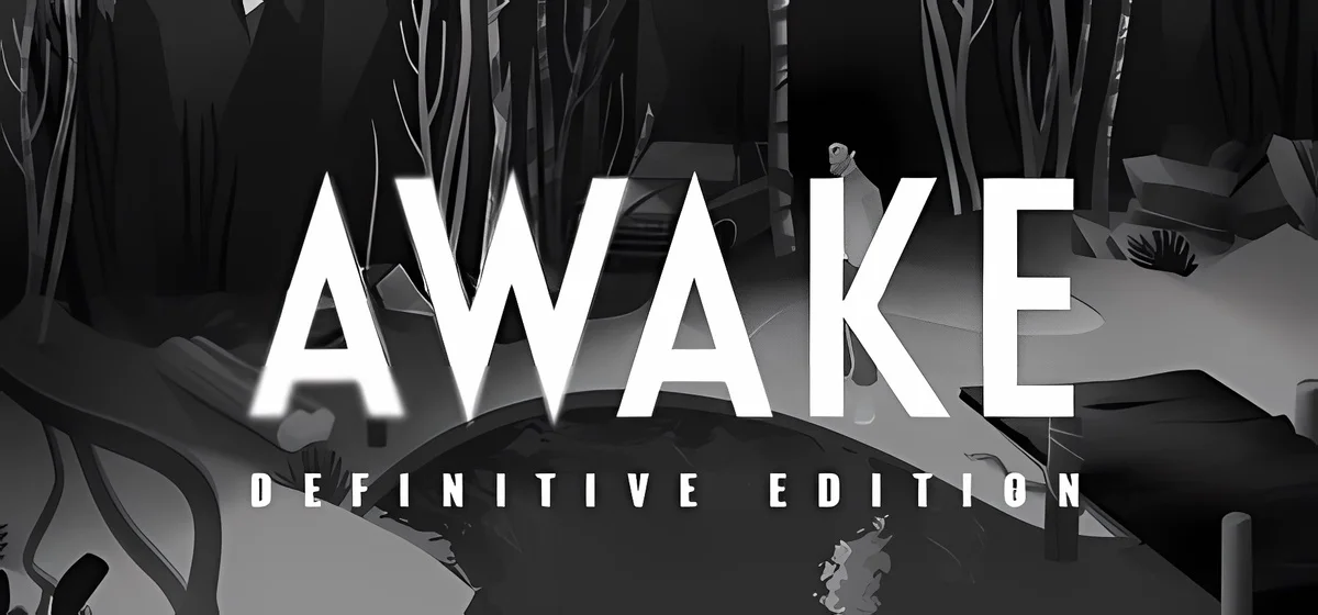 AWAKE - Definitive Edition Build 19100535