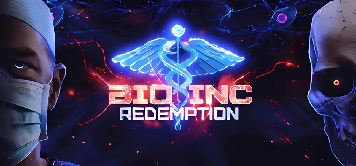 Bio Inc. Redemption Build 16696074