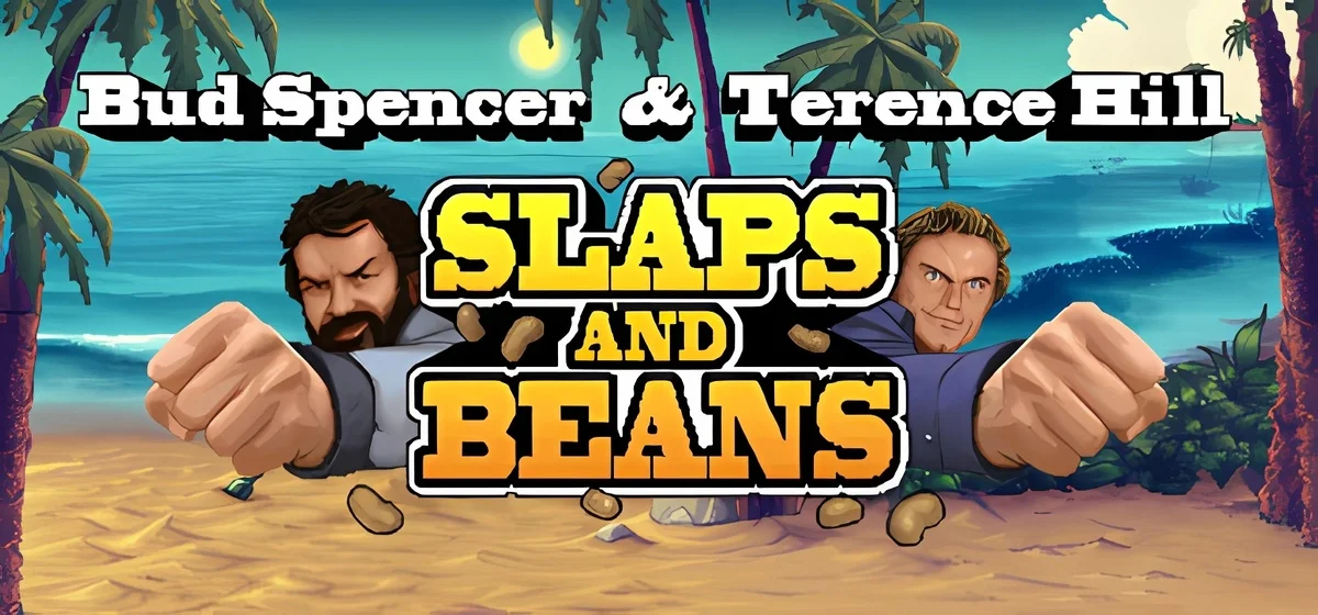Bud Spencer & Terence Hill - Slaps And Beans v1.1
