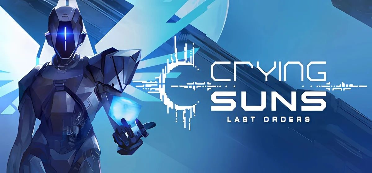 Crying Suns v3.0.1 normal win32.142 win64.144 gog