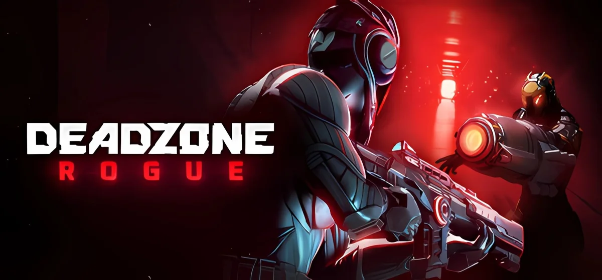 Deadzone Rogue v1.4.0.0