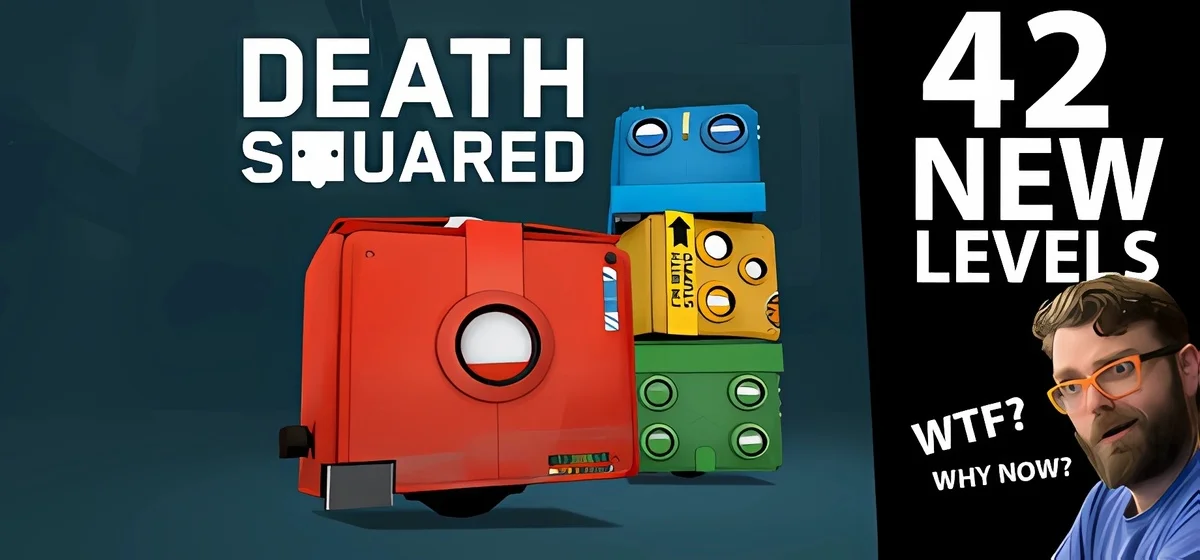 Death Squared v1.8.5