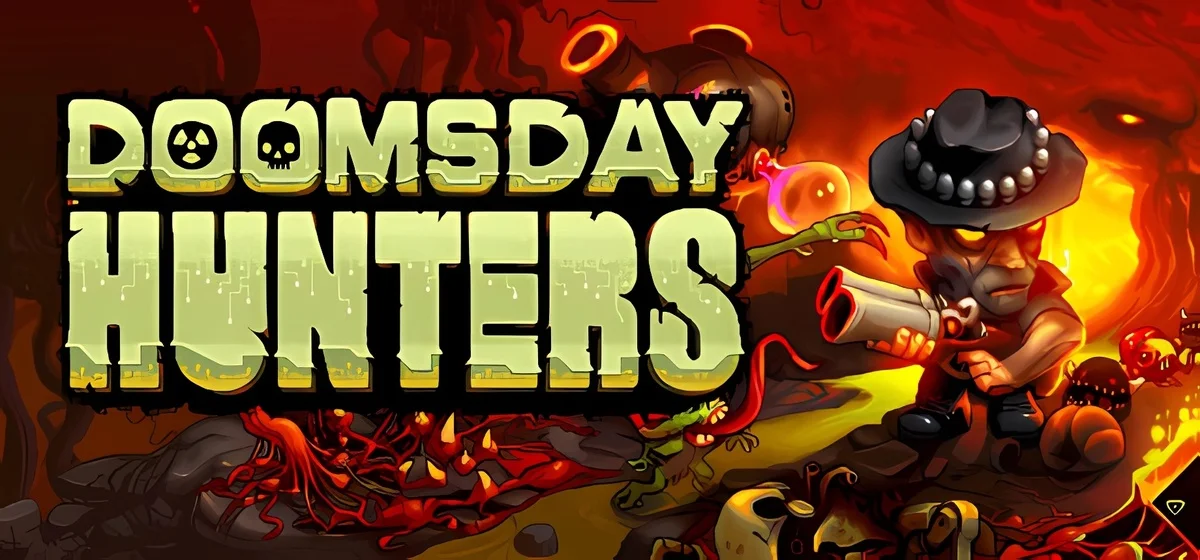 Doomsday Hunters v1.1.0a