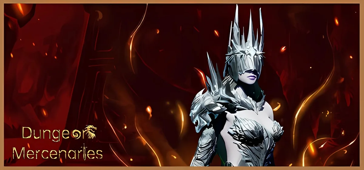 Dungeon Mercenaries Build 15937304