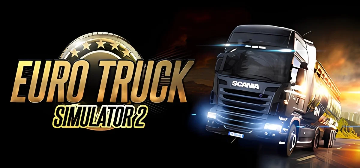 Euro Truck Simulator 2 v1.58.1.4s