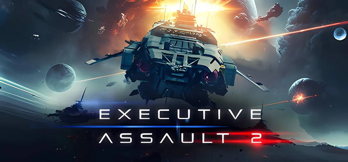 Executive Assault 2 v1.0.9.218