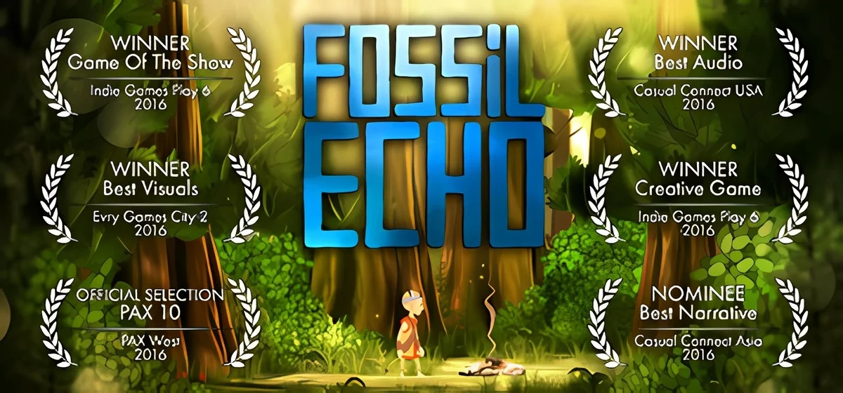 Fossil Echo v25.01.2023