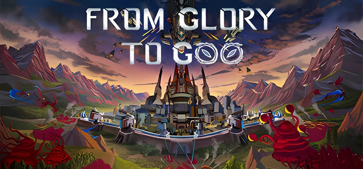 From Glory To Goo v0.3a