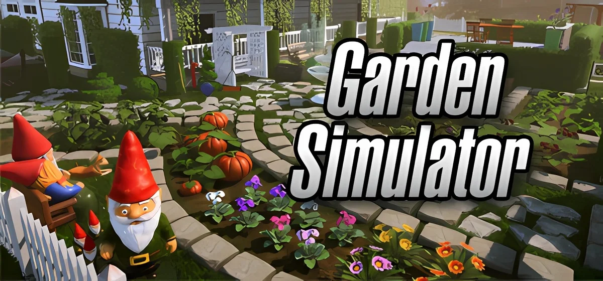 Garden Simulator v1.0.6.3