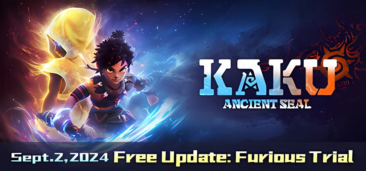 KAKU Ancient Seal v03.05.2025