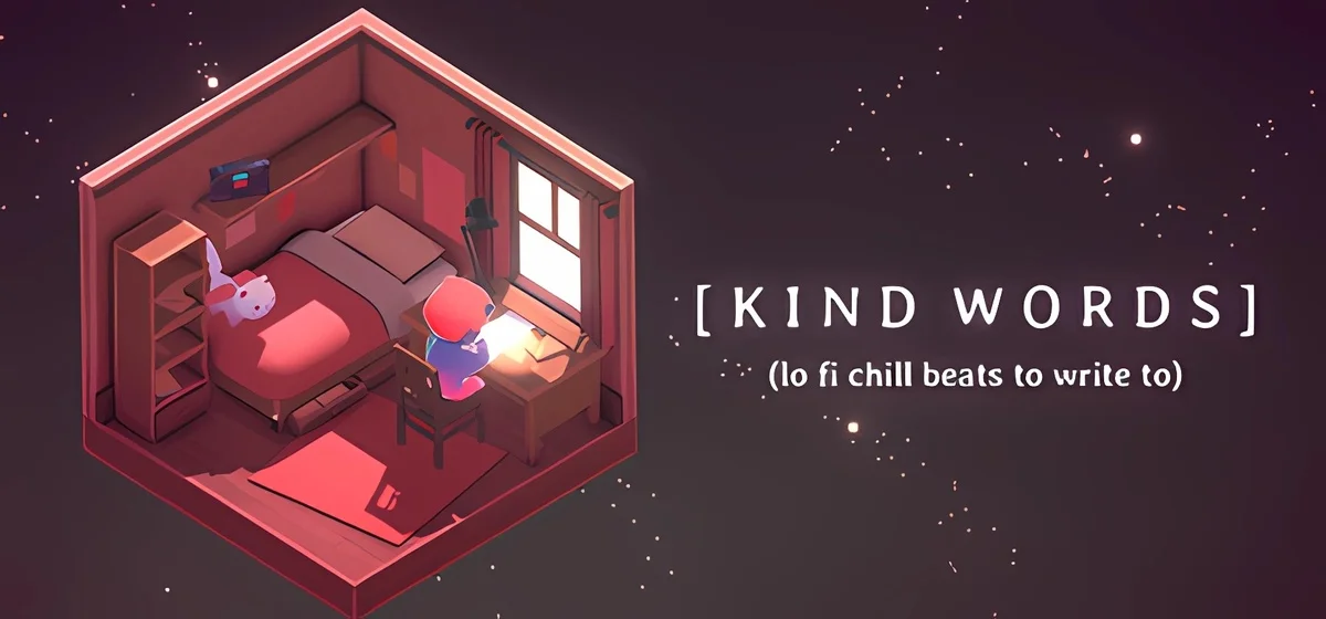 Kind Words v09.05.2025