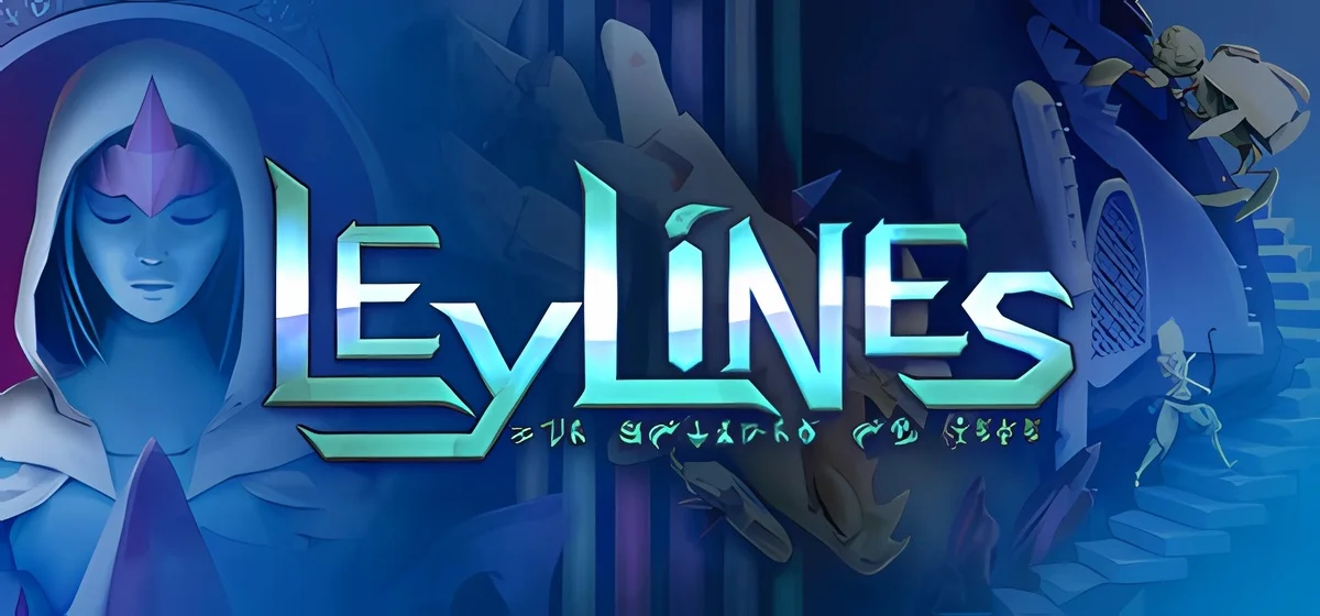 Ley Lines v1.1.8