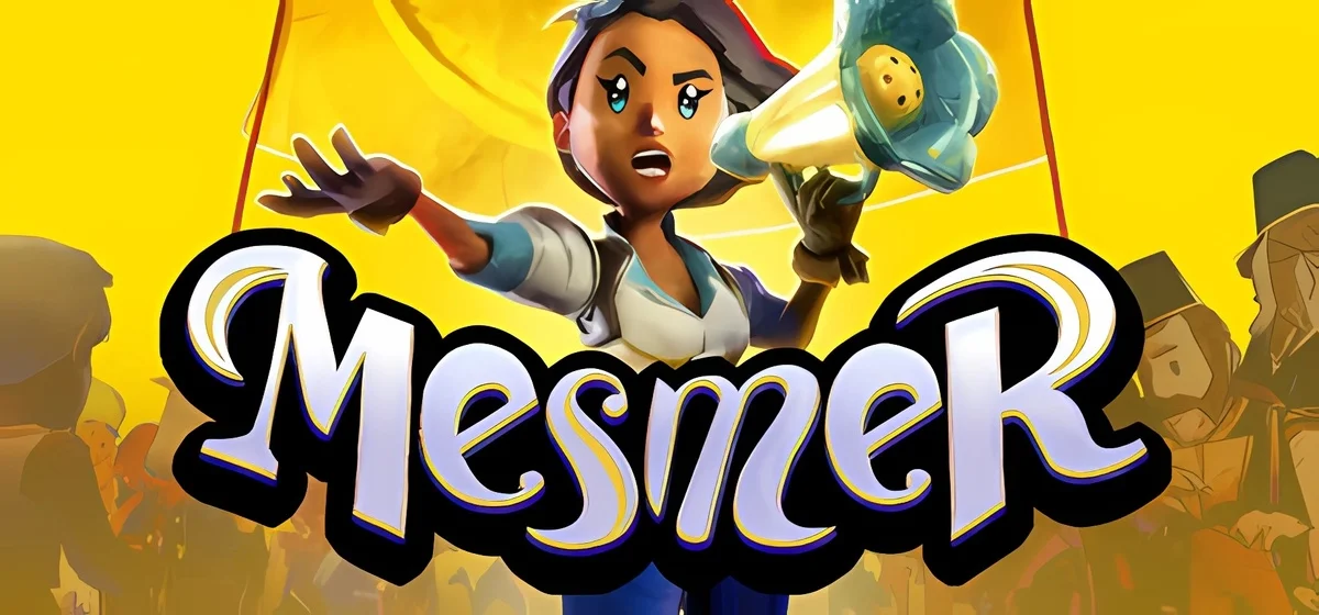 Mesmer v1.0.5