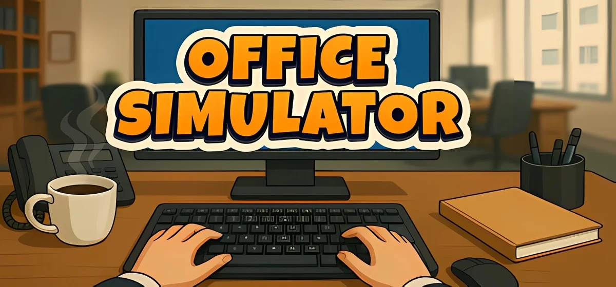 Office Simulator v09052025 - early access
