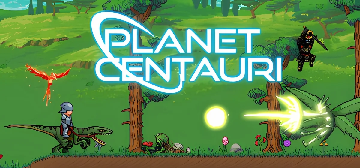 Planet Centauri v1.1.0c