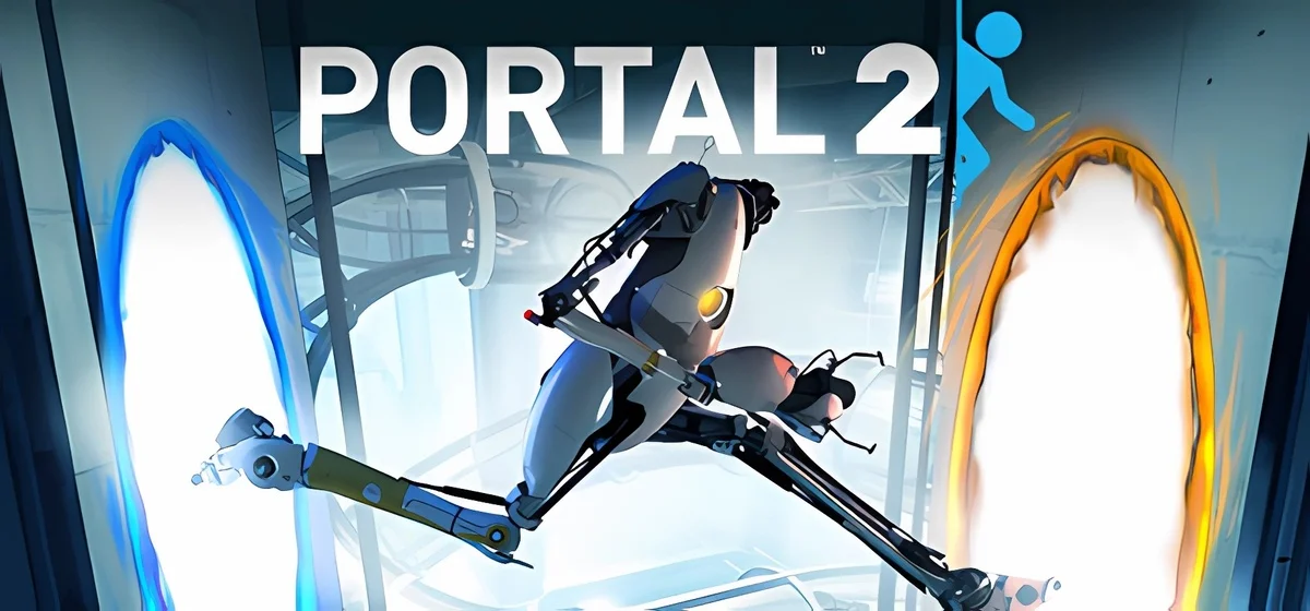 Portal 2 Build 17069914