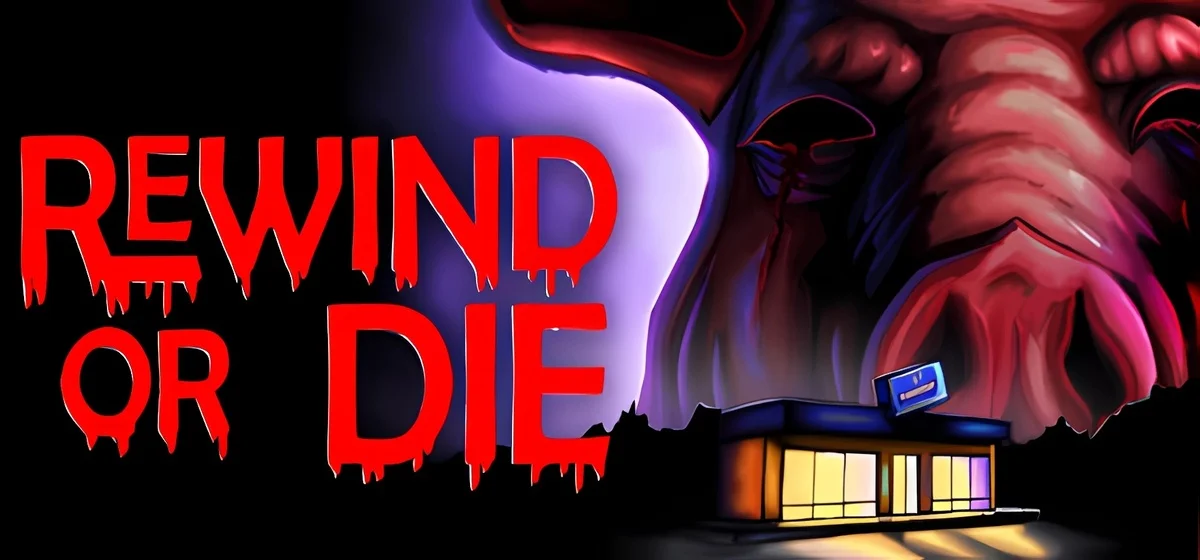 Rewind or Die v1.1.0